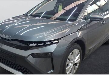 Skoda Elroq 15.168 km 41.930 &euro; Dortmund 44269