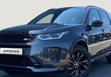 Land Rover Discovery Sport 57.600 km 44.890 &euro; Iserlohn 58640