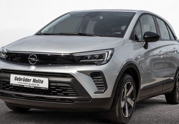 Opel Crossland (X) 23.626 km 15.850 &euro; Iserlohn 58636