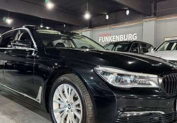 BMW 730 182.000 km 26.900 &euro; Dortmund 44145