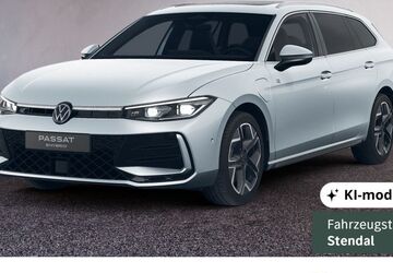 VW Passat Variant 13.740 km 46.975 &euro; Menden 58706