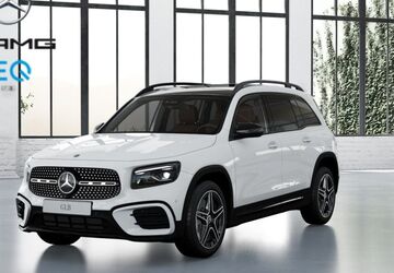 Mercedes-Benz GLB 250 4.475 km 53.880 &euro; Hagen 58135