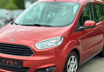 Ford Tourneo Courier 149.630 km 2.800 &euro; Hagen 58135