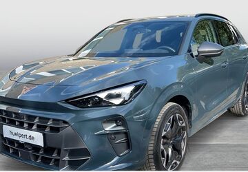 Cupra Terramar 13.385 km 35.320 &euro; Dortmund 44269