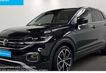 VW T-Cross 31.826 km 17.990 &euro; Hagen 58089