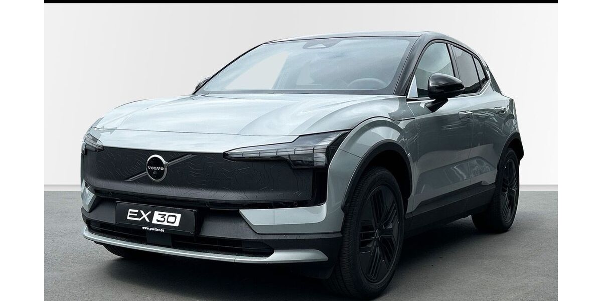 Volvo EX30 14.900 km 42.900 &euro; Iserlohn 58640