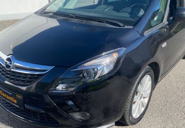 Opel Zafira 150.000 km 6.999 &euro; Werdohl 58791