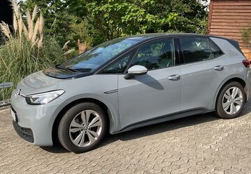 VW ID.3 54.000 km 18.200 &euro; Balve 58802