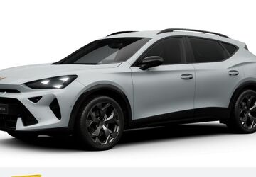 Cupra Formentor 16.822 km 34.280 &euro; Hemer 58675