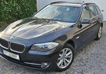 BMW 520 226.000 km 8.900 &euro; Gevelsberg, Stadt 58285