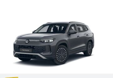 VW Tayron 24.501 km 39.820 &euro; Hemer 58675