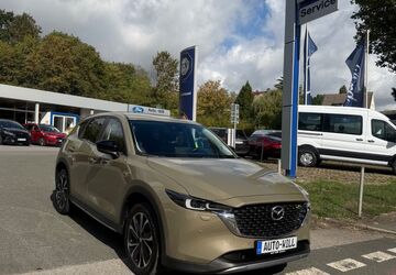 Mazda CX-5 110.930 km 20.998 &euro; Iserlohn 58636