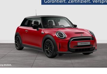 Mini Cooper SE 46.230 km 18.750 &euro; Hagen 58119