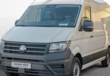 VW Crafter 3.950 km 57.950 &euro; Iserlohn 58636