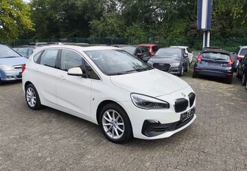 BMW 225 Active Tourer 53.688 km 14.990 &euro; Bergkamen 59192