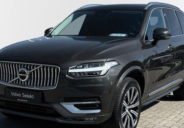 Volvo XC90 86.850 km 43.890 &euro; Iserlohn 58640