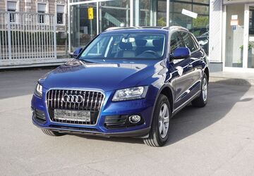 Audi Q5 151.100 km 16.950 &euro; Iserlohn 58644