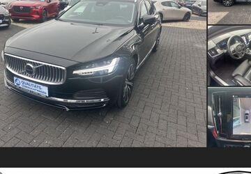 Volvo V90 96.000 km 27.990 &euro; Kamen 59174