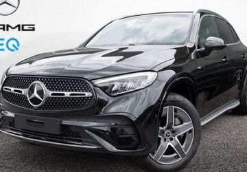 Mercedes-Benz GLC 400 6.072 km 68.380 &euro; Plettenberg 58840
