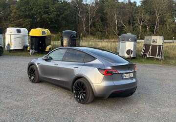 Tesla Model Y 25.980 km 44.999 &euro; Lüdenscheid, Stadt 58513