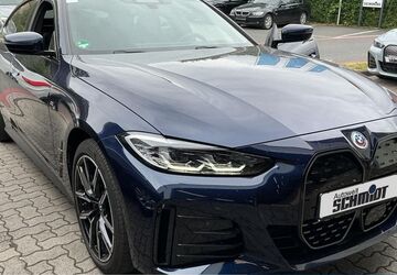 BMW i4 57.005 km 40.290 &euro; Lünen 44534