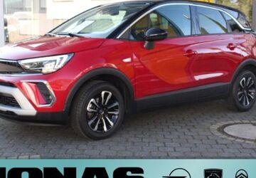 Opel Crossland (X) 29.279 km 16.590 &euro; Unna 59427