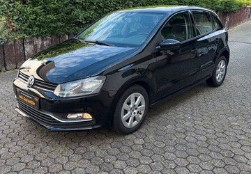 VW Polo 197.000 km 6.649 &euro; Witten 58454