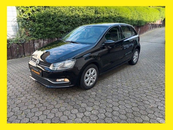 VW Polo 197.000 km 6.649 &euro; Witten 58454