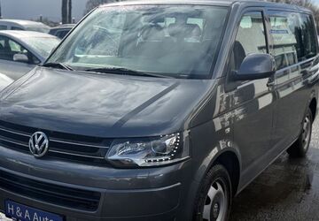 VW T5 Transporter 152.183 km 15.900 &euro; Werl 59457