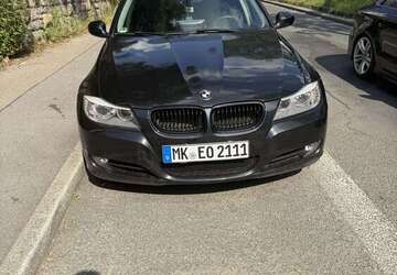 BMW 320 198.000 km 4.750 &euro; Iserlohn, Stadt 58636