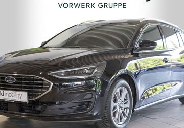 Ford Focus 33.537 km 19.950 &euro; Schwerte 58239