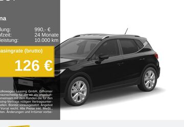 Seat Arona 17.495 km 22.990 &euro; Hemer 58675