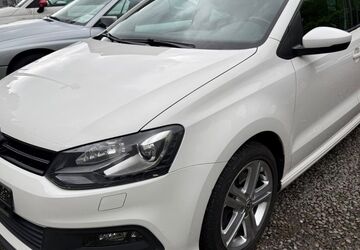 VW Polo 130.000 km 7.990 &euro; Lüdenscheid 58507