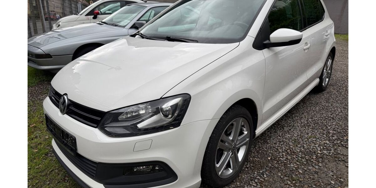 VW Polo 130.000 km 7.990 &euro; Lüdenscheid 58507