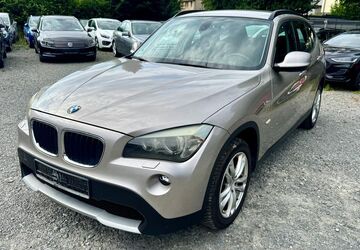 BMW X1 167.468 km 7.790 &euro; Werdohl 58791
