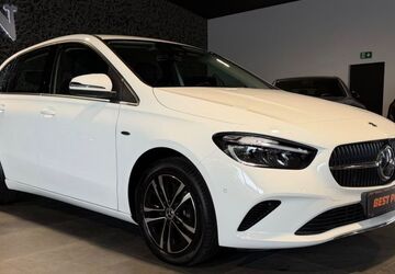 Mercedes-Benz B 250 10.700 km 29.990 &euro; Unna 59425