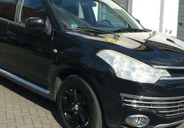 Citroen C-Crosser 286.060 km 2.600 &euro; Werdohl-Ütterlingsen 58791