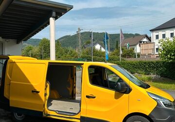 Renault Trafic 27.000 km 13.800 &euro; Finnentrop 57413