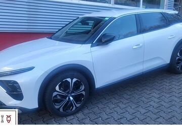 Citroen C5 X 39.620 km 22.990 &euro; Iserlohn 58644