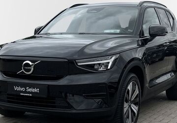 Volvo XC40 44.400 km 31.890 &euro; Iserlohn 58640