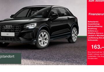 Audi Q2 28.776 km 32.390 &euro; Menden 58706