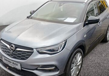 Opel Grandland (X) 55.240 km 16.650 &euro; Iserlohn 58636