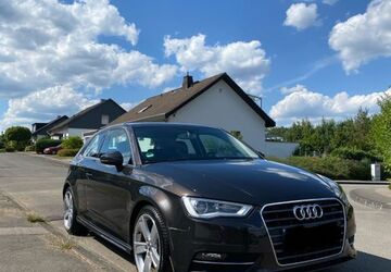 Audi A3 220.000 km 6.900 &euro; Kierspe 58566