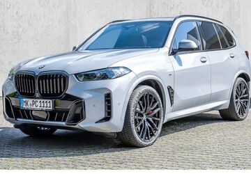 BMW X5 59.990 km 71.950 &euro; Iserlohn 58636