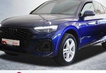 Audi Q5 32.390 km 48.840 &euro; Lünen 44534