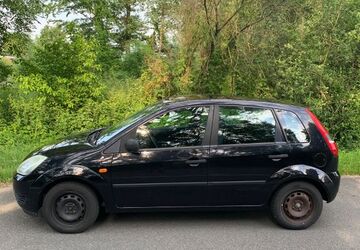 Ford Fiesta 158.673 km 999 &euro; Bönen 59199