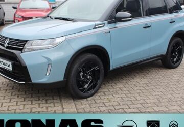 Suzuki Vitara 10.000 km 26.990 &euro; Unna 59427