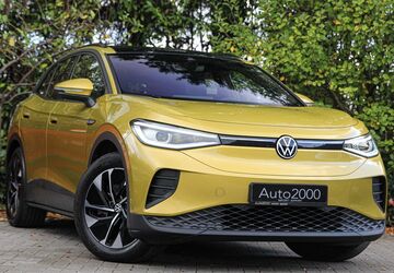 VW ID.4 168.900 km 20.990 &euro; Unna 59427