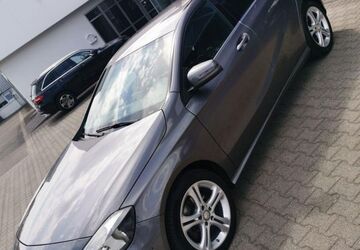 Mercedes-Benz A 180 137.000 km 9.000 &euro; Dortmund 44379