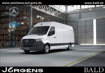 Mercedes-Benz Sprinter 66.240 km 39.984 &euro; Lüdenscheid 58507